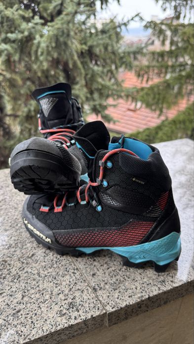 La sportiva Aequilibrium ST GTX 39.5