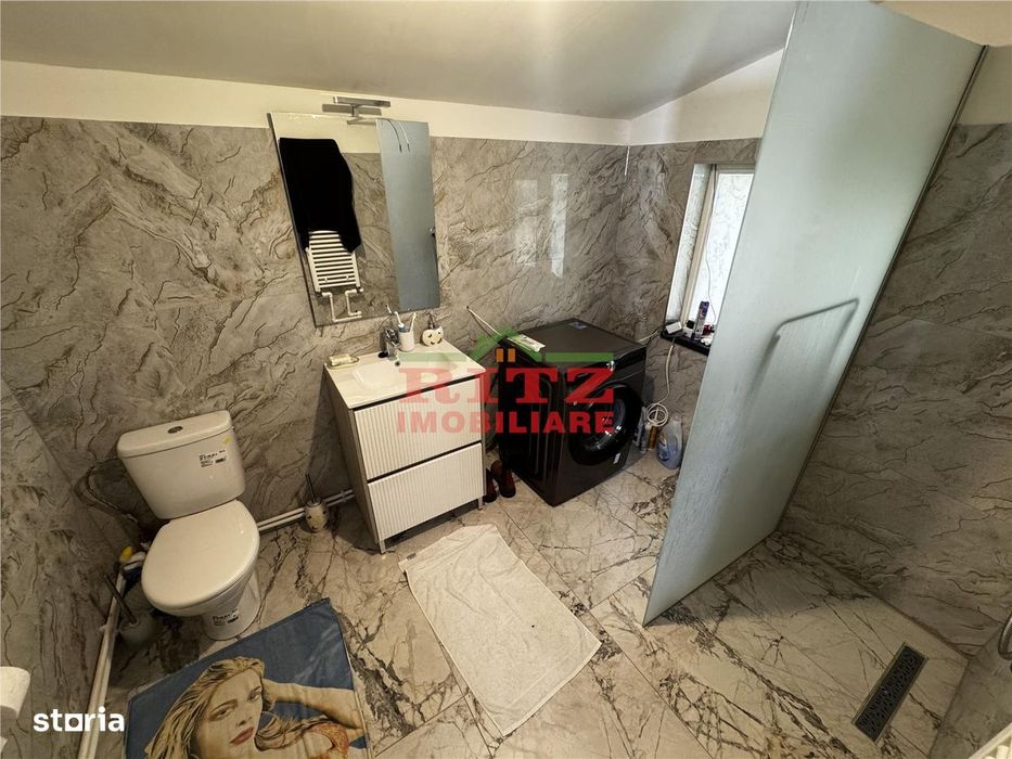 Nou! Casa+teren, cu vedere panoramica spre raul Olt!