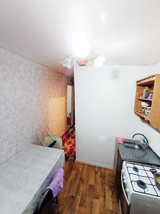 Продам 2ком. квартиру