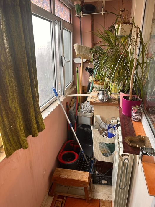 Apartament Tineretului 3 camere