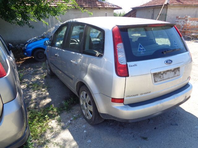 форд фокус ц макс 1.6hdi на части ford fokus c max 1,6hdi