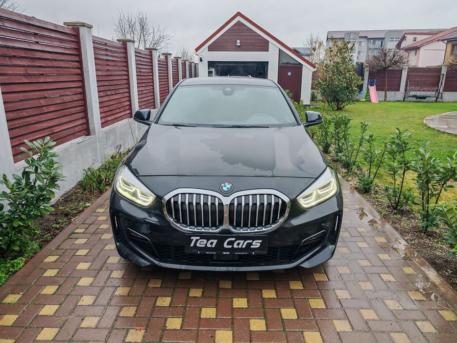 BMW Seria 1 Bmw 118i F40 M Paket