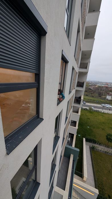 Plase insecte - Rolete - Jaluzele - Reparatii