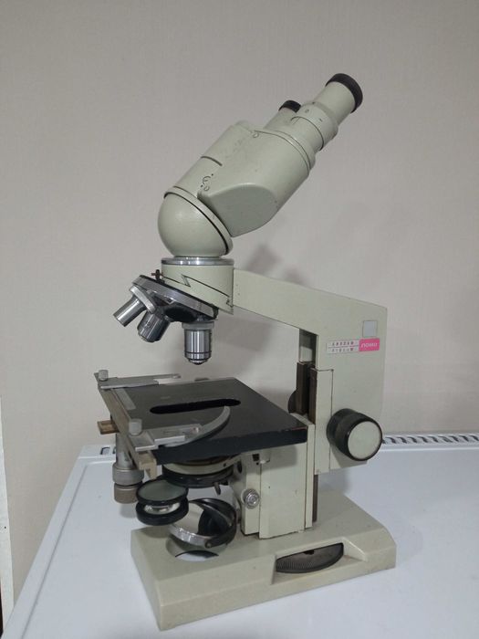 Продам микроскоп