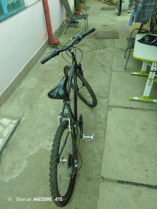 Bicycle for sale 550 lei