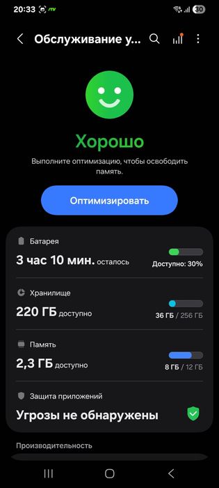 Продам телефон Samsung S21 ultra 5G