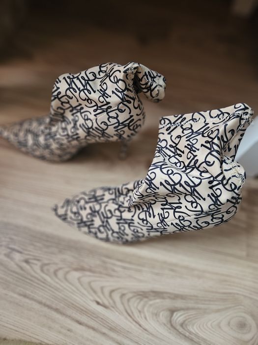 Боти Mohito размер 38