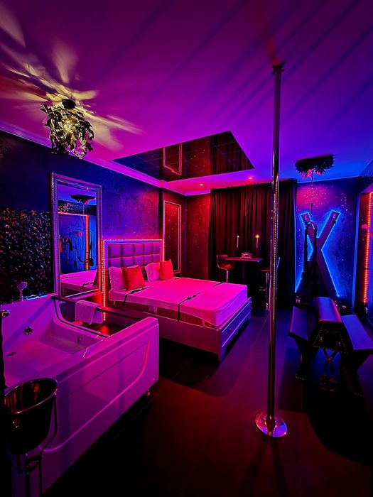 Garsoniera Rin Grand Hotel