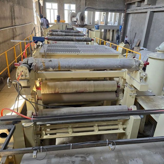 Асбествые турубе