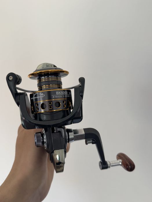 Катушка для рыбалки