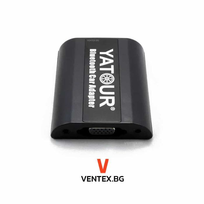 YATOUR Bluetooth адаптер за Peugeot 307, 308, 207,407 Музика Разговори