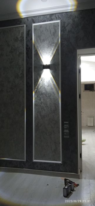 Ремонт квартир и домов