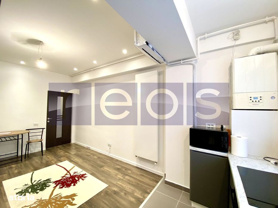 Apartament – București, Trafic greu, Rahova - Vedere 4