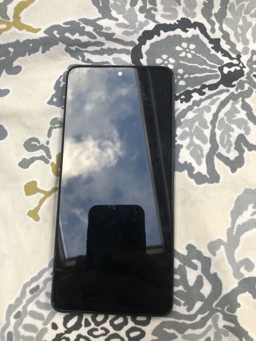 redmi note 11 pro 5g