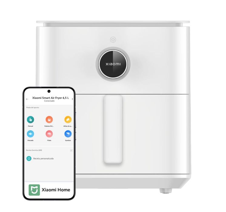 Аэрогриль Mi smart 6,5L