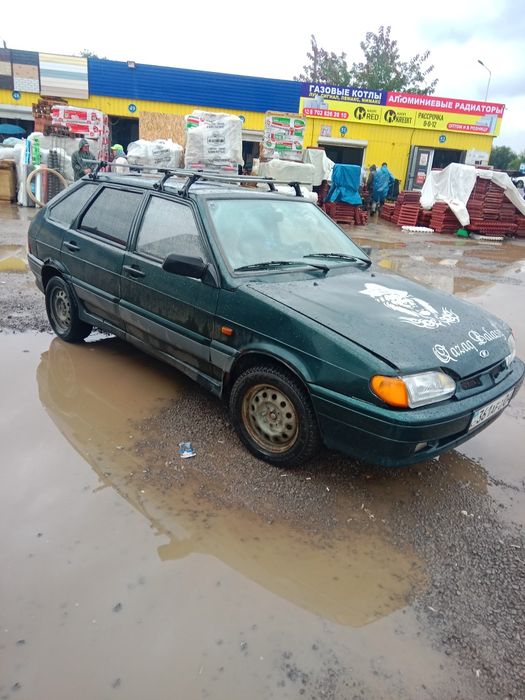 Продам  автомобиль