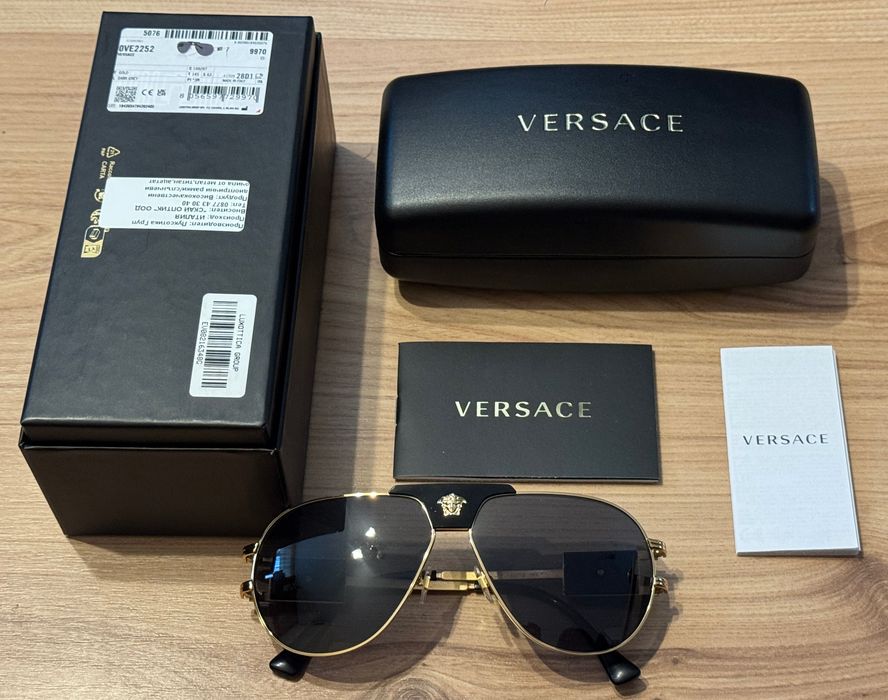 Versace OVE2252 ( слънчеви очила )