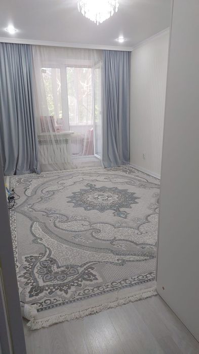 Продам квартиру  2комнатную