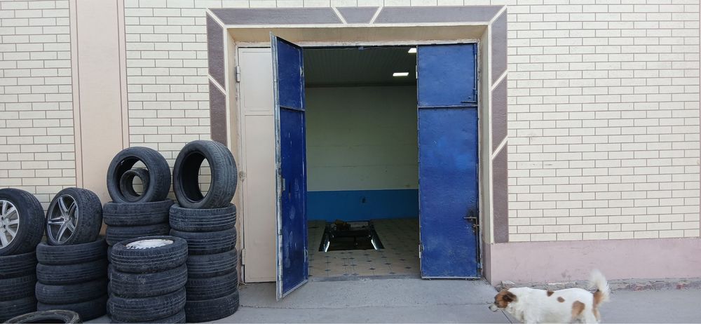 Зидайотся бокс ...