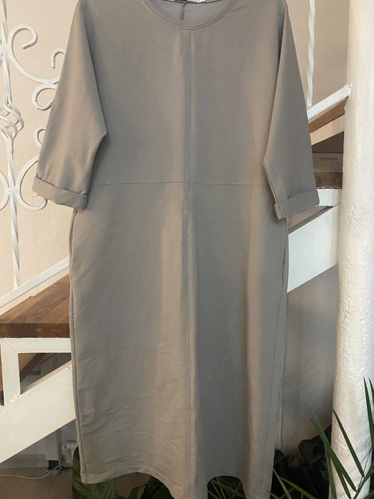 Новое платье распродажа много