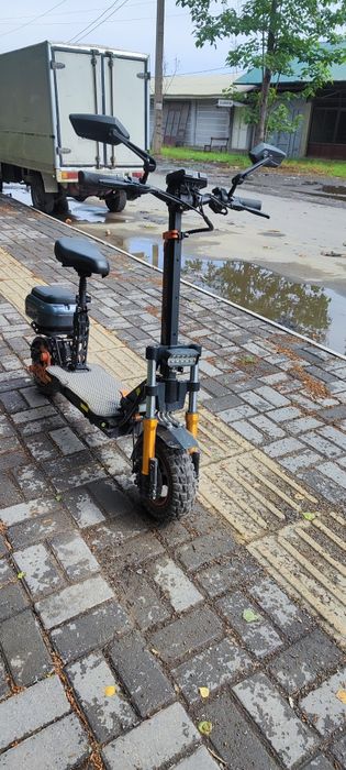 Kugoo M5 продается