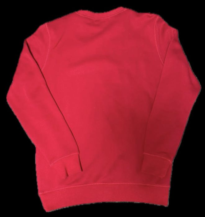 vand pullover polo