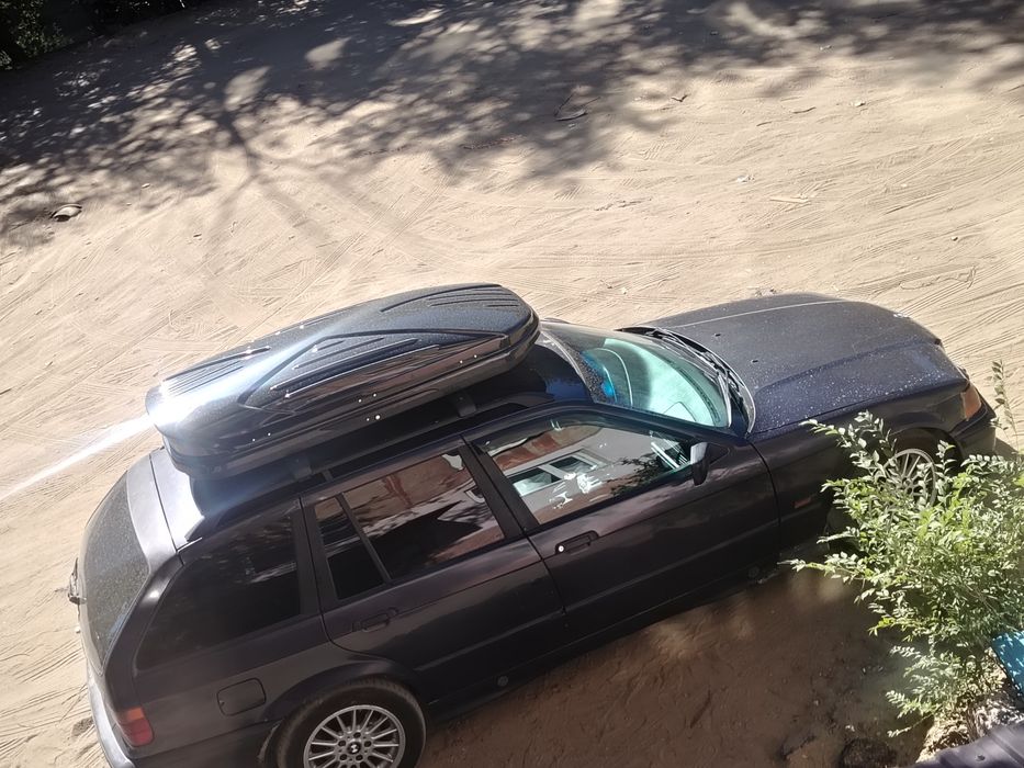 BMW e36 touring 328