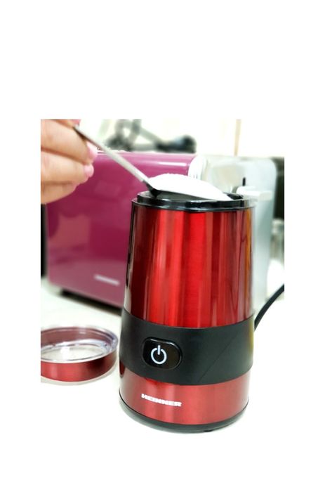 Râșniță electrică Heinner (NOU)