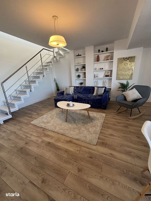 Apartament,