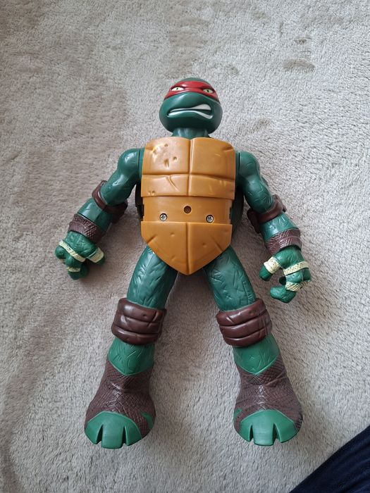 Figurină Raphael din Țestoasele Ninja