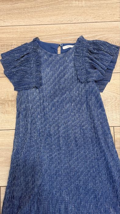 Rochie Mango marimea 128