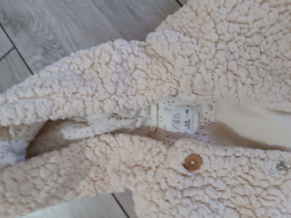 Zara ескимос,космонафт