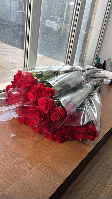 доставка роз по самым низким ценам