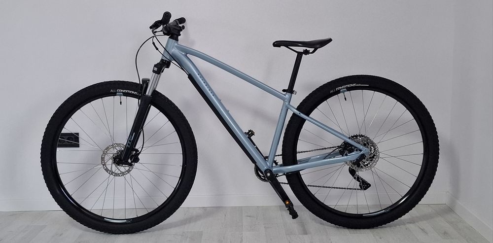 Bicicleta/Rockrider/500/ Marimea M/ 29 inchi.