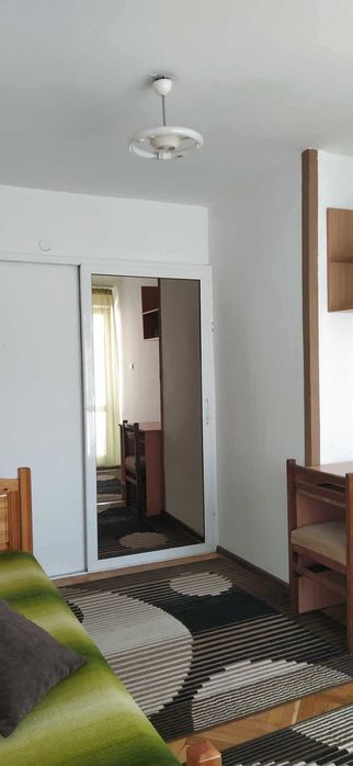 Тристаен апартамент в кв. Трошево, гр. Варна