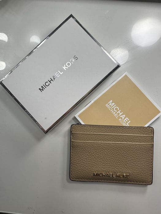 Кардхолдър Michael Kors