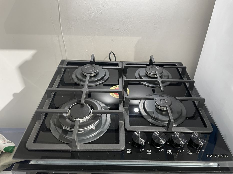 Варочная панель Ziffler