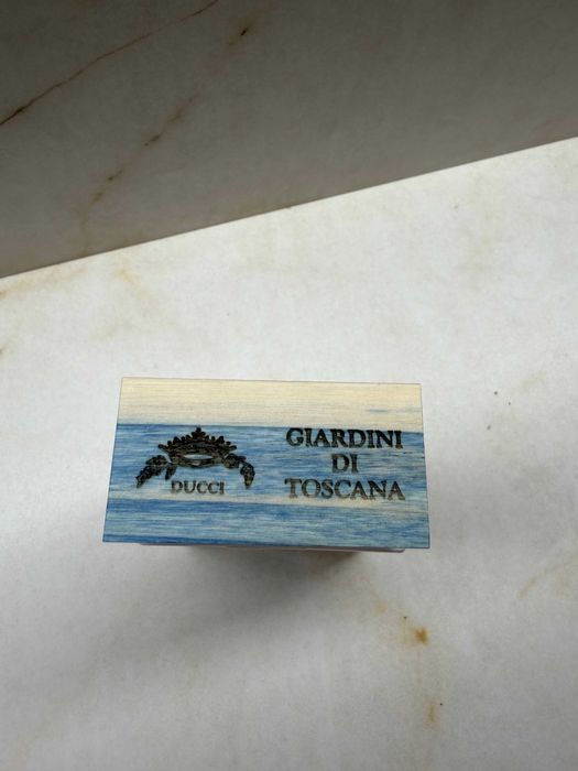 Парфюм Giardini di Toscana Blu Mare 100 ml