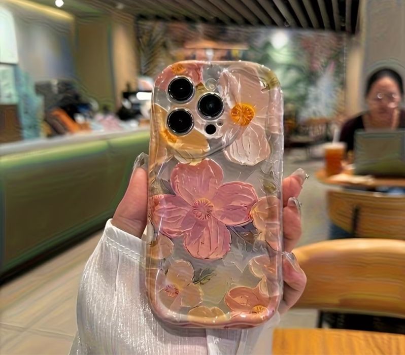Чехлы на iphone 12