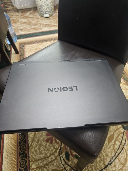 Vand laptop legion displai OLED 32gb rtx 5070 12gb  cumparat de nou din altex acum doua luni nefolosit pe jocuri pana acum an stare Foarte bun ca nou