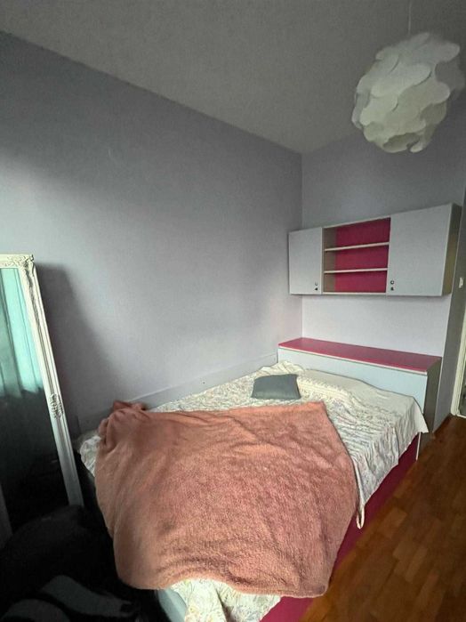 Продава се Тристаен апартамент в Пловдив, Въстанически - 87 кв.м за 824 €/кв.м - Снимка #4