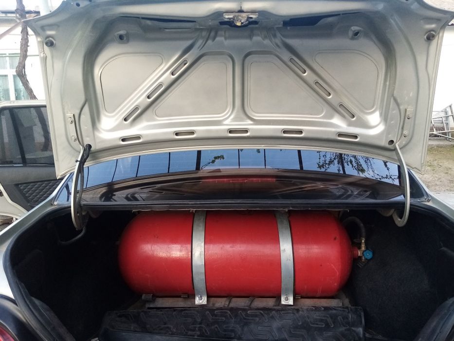 Nexia 2 sons 2009 yil