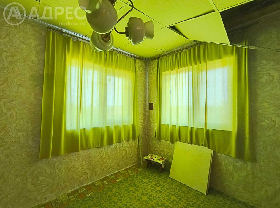 Къща, с. Пиргово, 120 кв.м., двор - 500 кв.м.