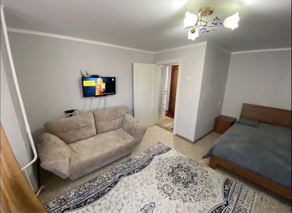 Сдам однушку квартиру