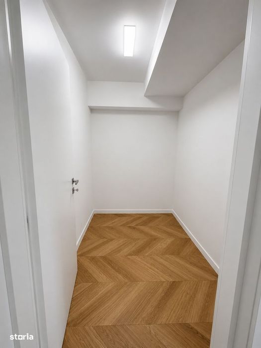 185 mp utili, 3 camere plus birou, Barbu Vacarescu