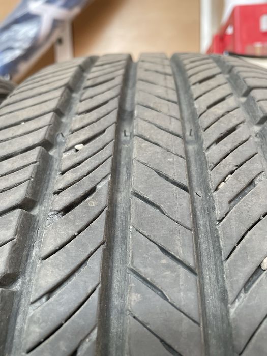Anvelope KUMHO Crugen HP71 225/65/17  102V