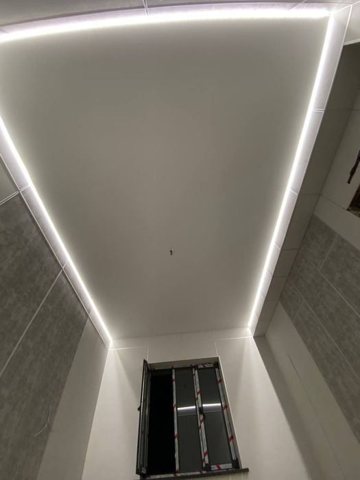 Натежные потолки | Natijnoy potolok