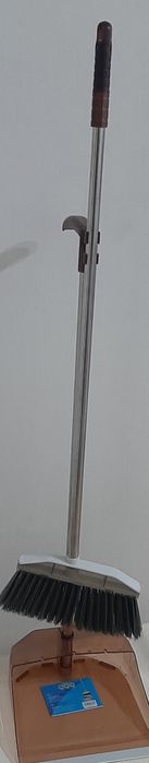 Веник  с  савком