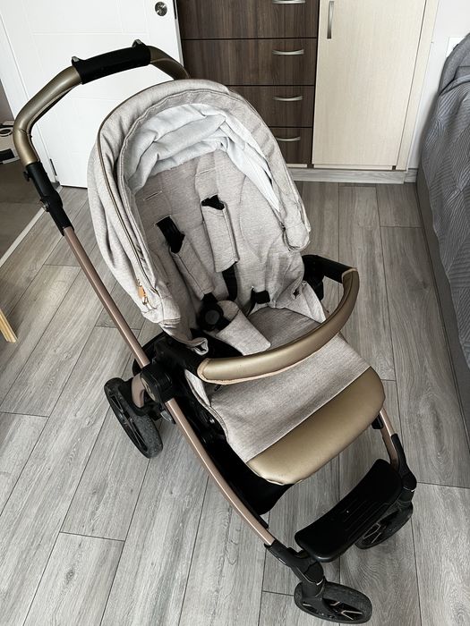 Бебешка количка Peg perego Book Slk modular