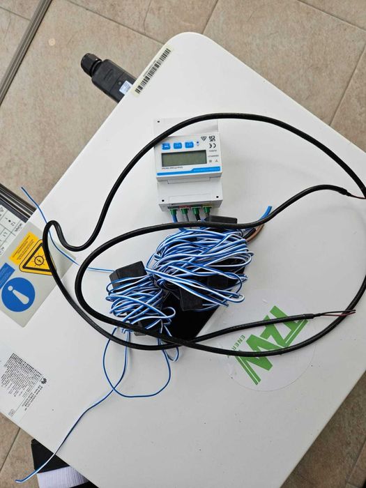 Invertor Huawei trifazic 12 kw